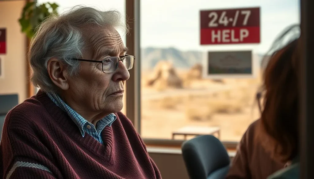 Emergency Assistance for Seniors in Nevada Emergency Assistance for Seniors in Nevada